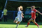 Women's Soccer vs WPI  Wheaton College Women's Soccer vs Worcester Polytechnic Institute. - Photo By: KEITH NORDSTROM : Wheaton, women's soccer